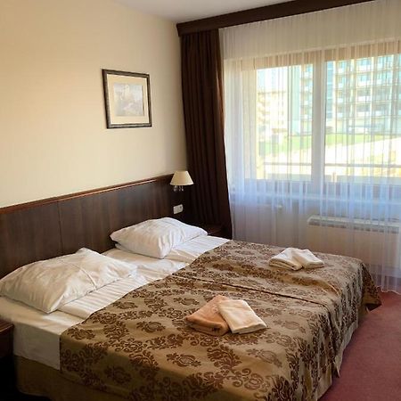 Apartamenty Arka Medical Spa **** Kolobrzeg Exterior photo