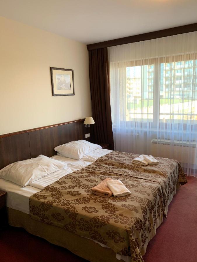 Apartamenty Arka Medical Spa **** Kolobrzeg Exterior photo