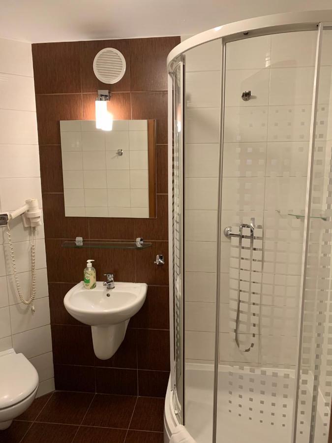Apartamenty Arka Medical Spa **** Kolobrzeg Exterior photo
