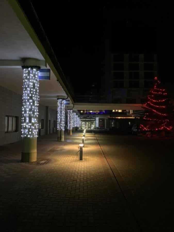 Apartamenty Arka Medical Spa **** Kolobrzeg Exterior photo